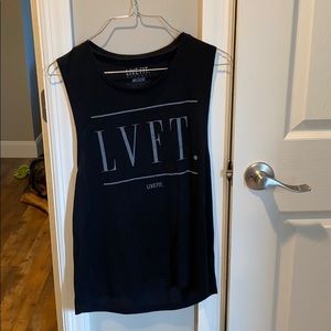 LIVEFIT Tank